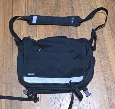 レア 90s patagonia メッセンジャーバッグ MADE IN USA MADE IN USA】90's Patagonia CRITICAL MASS ACID | locals