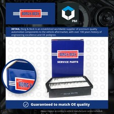 Air Filter fits HYUNDAI i40 VF 1.7D 11 to 19 D4FD B&B 281132S000 281133Z100 New