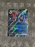 N's Zoroark ex 098/159 Pokemon Journey Together Double Rare NM SV CARD TCG