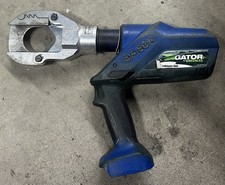 Greenlee GATOR ESG45L Battery-Powered Cable Cutter