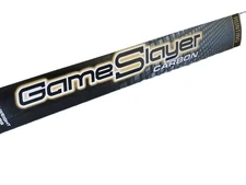 Archery Hunting Arrows 350 Spine 3 Pack Carbon Express GAME SLAYER 30" Complete