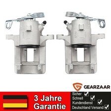 Bremssattel Bremszange Hinten passt für VW Golf IV 1J1 1J5 1J0615423 1J0615424