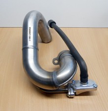 NEU GasGas Krümmer BT 85000CT-DBV-1