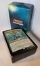 Magic the Gathering 2017 Feline Ferocity Commander Deck and Travel Box (English)