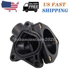 Thermostat Housing Case 19320-PNA-003 For Acura RSX 2.0L Honda CR-V 2.4L 2003-06