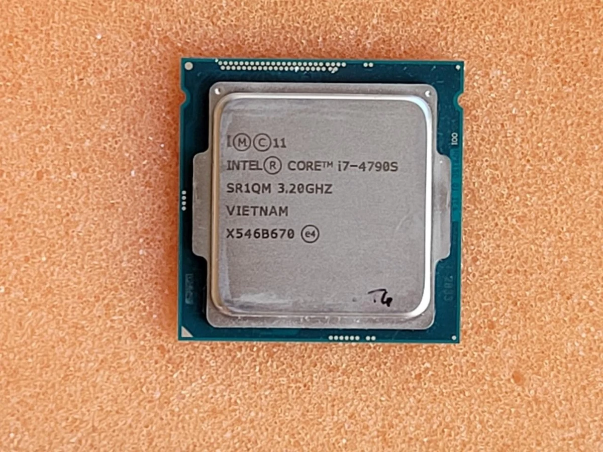 Core i7 4th Gen Computer Processors for sale | eBay