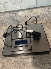 Acteck A-BC200 Digital Postal Scale Capacity 200 Pounds With Box