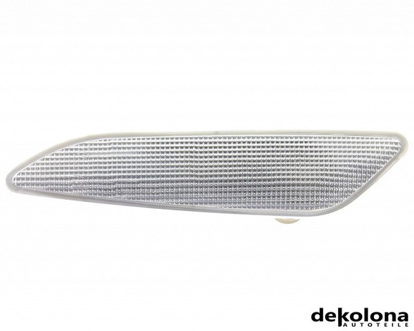 Blinker Seitenblinker FüR Lancia Ypsilon, Fiat, Alfa Romeo Rechts Vorne 97-25-image