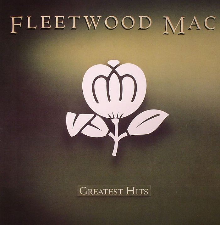 FLEETWOOD MAC - Greatest Hits - Vinyl (LP)