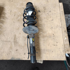 Stoßdämpfer vorne Rechts VOLKSWAGEN NEW BEETLE CABRIO (1Y) 1.8 T 20V Cbr 22e179