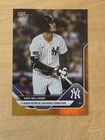 2025 Topps Cody Bellinger Base (Raw)