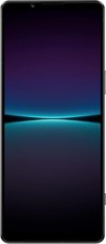 Sony Xperia 1 IV SmartPhone 256GB Black 5G Unlocked Android Smartphone