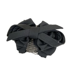 Complex BIZ - Black Chemical Fiber Hardware Other Jewellery