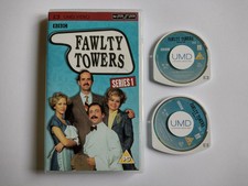Fawlty Towers [UMD PSP]