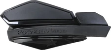 Powermadd Star Series Handguards Black/Black #34210