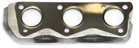 Dichtung AbgaskrÜMmer Elring 542420 FÜR Seat Skoda VW AuspuffkrÜMmerdichtung