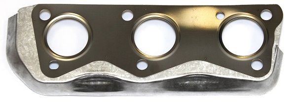 Dichtung AbgaskrÜMmer Elring 542420 FÜR Seat Skoda VW AuspuffkrÜMmerdichtung-image