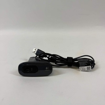 Logitech V-U0018