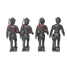 Mignot Toy Soldiers for sale | eBay