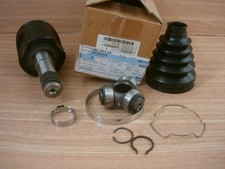 Joints Chevrolet CAPTIVA