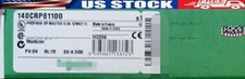SND 140CRP81100 Quantum Profibus Module US Free TAX
