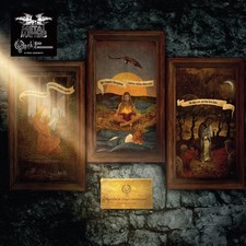 Opeth: Pale Communion 2 LP  neu / sofort lief...