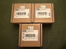 HID OMNIKEY 5427CK Gen2 USB Smart Card Reader R54270101 - LOT OF 3 - Open Box