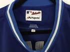 Walker”FERRIS”Buehler Dodgers Players Weekend Signed Jersey, Beckett COA Size 44 — photo 5
