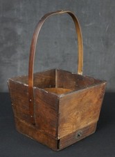 Wabisabi Japan minimalist Ikebana Suiban floral basin 1900 Japanese rural art