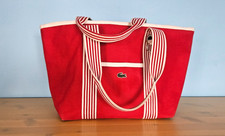 Lacoste Borsa Donna Sport Shop bag