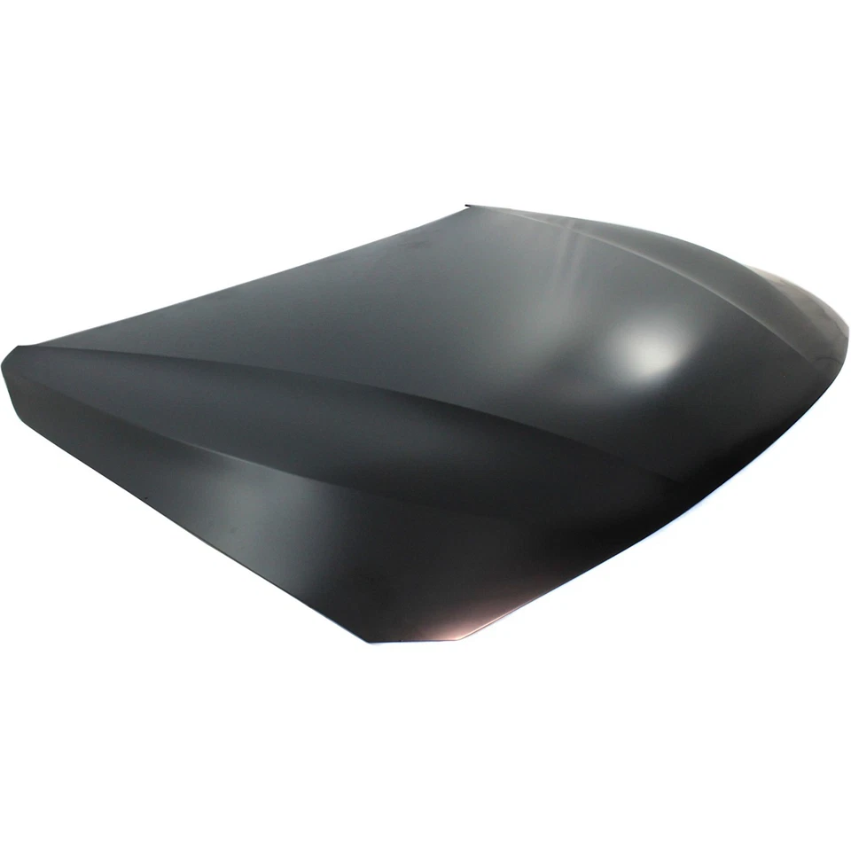 Hood For BMW 328i 2012-2016 F30 Sedan Foto 3 de 4