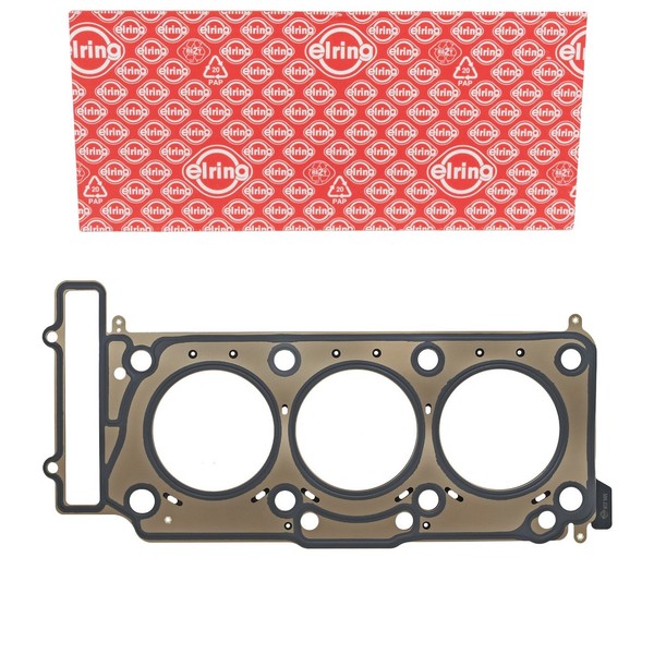Elring 598.220 Zylinderkopfdichtung FüR Mercedes W205 W212 W213 W222 M276 Links-image