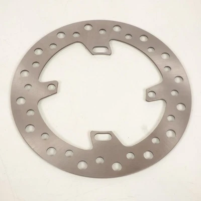 Disque de frein avant Sifam pour Moto Honda 125 CR 1989 à 1991 Ø240X118X3mm Neuf - Photo 1/3