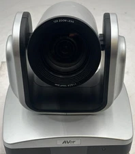 Aver CAM520 Professional USB 12x Zoom Camera Teleconference 1080p 60fps