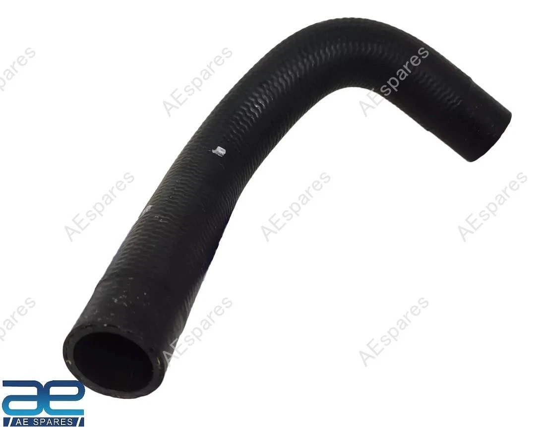 Radiator Inlet Hose For Suzuki Zen Estilo 1st Gen 1.1L 2006-2009 17852M59K00 view 3