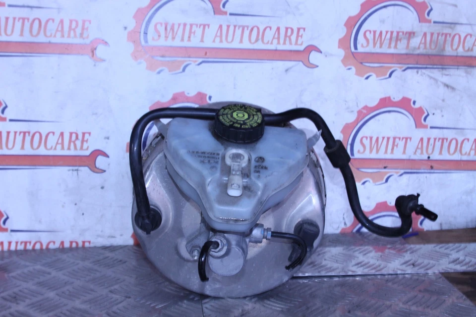 MERCEDES C220 W205 2.1 CILINDRO MAESTRO FRENO DIÉSEL A2054300130 2014 - 2021 Foto 3 de 4