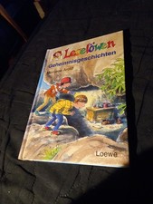 Leselöwen Geheimnisgeschichten. Von Arold, Marliese |