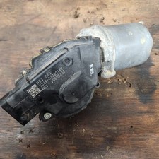 2006 - 2016 Chevrolet Impala Wiper Arm Motor Windshield Window Front 25790964