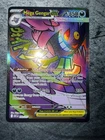 Mega Gengar EX Mega Attack Rare Pokemon Ascended Heroes 269/217 English NM