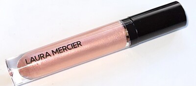 Laura Mercier Caviar Chrome Veil Lightweight Liquid Eye Colour Crystal Rose