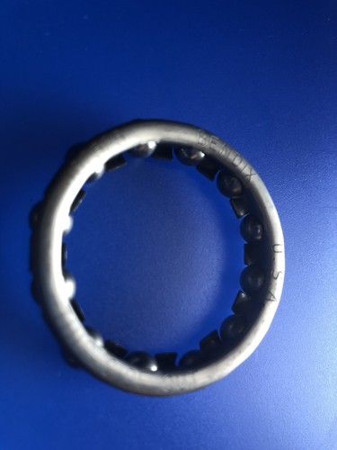 Bendix Hub AB-20 Made In USA Retainer Bearing # 482525 NOS - Picture 3 of 3