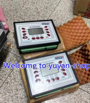 1PCS Woodward 8440-1637 EASYGEN-1500 Controller