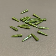 LOT 20 ACCESSORY HALO Mega Bloks Construx Building Figure UNSC MARINE COD #758