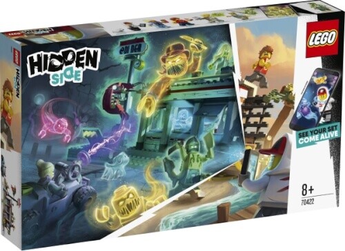 LEGO CITY 60171 Mountain fuggitivi ~ NUOVO ~