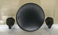 Pioneer DC-Z82 Stereo Replacement Volume & Balance, Mix Control Knobs Parts Only