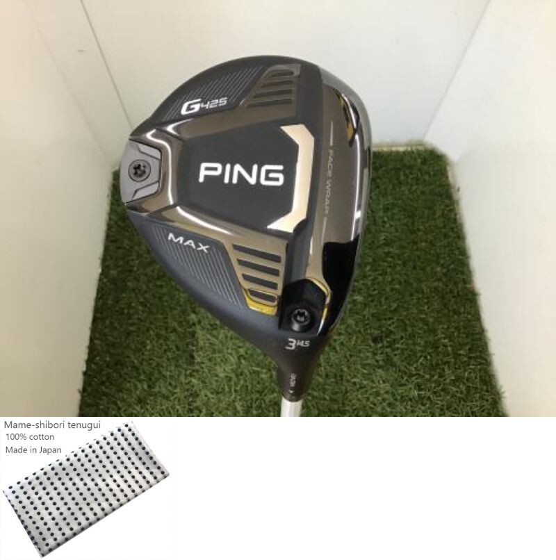 PING - g425 MAX FW 3W SPEEDER 661 evolution Ⅶ 0000622990_p01_01.jpg