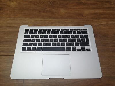 Apple MacBook Air 2013/2014 A1466 13'' Touchpad Tastatur *UNGETESTET* 