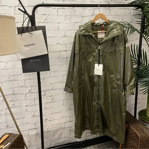 Moncler Isabelle Giubotto XS Down Certified Under DIST