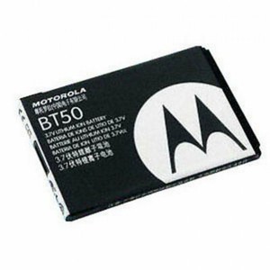 Motorola w205 аккумулятор