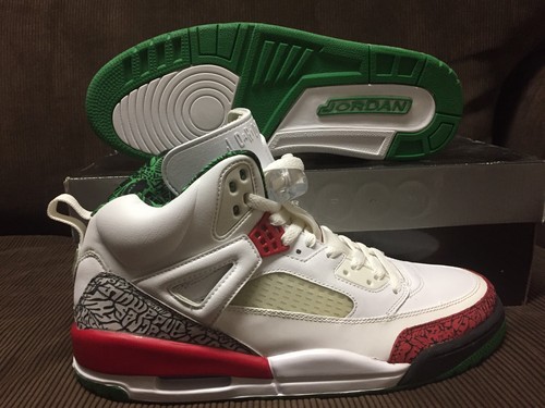 NIKE AIR JORDAN 2006 OG RELEASE SPIZIKE 